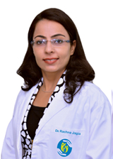 Dr. Rachna Jagia